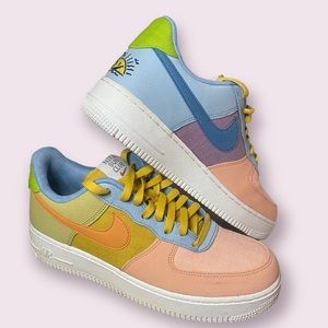 BNIB Nike Air Force 1 07 LV8 NN NSC​​